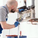 Gas Fitter Plumber