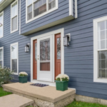 timberland exteriors
