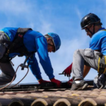 Edison California Roofing, Garden Grove, CA