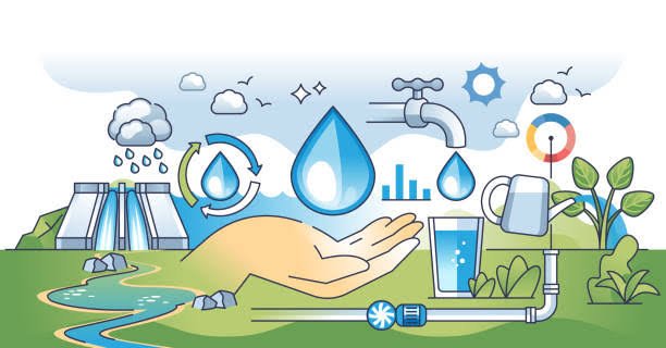 water saving